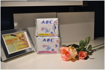 ABC卫生巾
